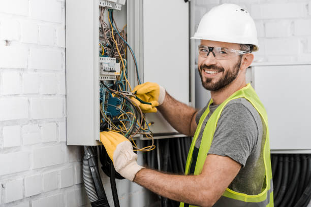 Best Emergency Electrical Repair  in Absecon Highlands, NJ