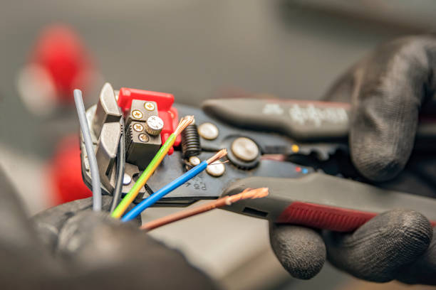 Best Local Electrician Companies  in Absecon Highlands, NJ