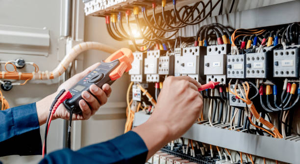 Best Electrical Rewiring Services  in Absecon Highlands, NJ