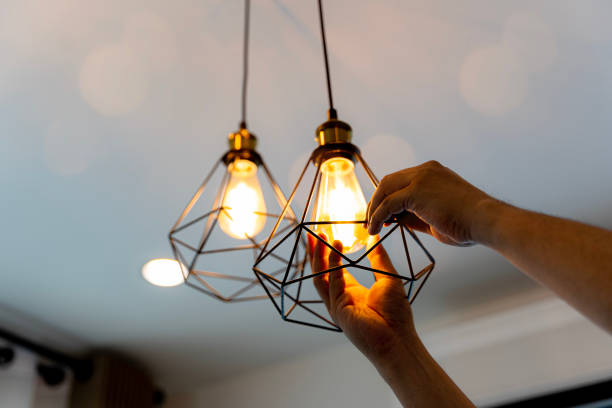 Best Affordable Electrician  in Absecon Highlands, NJ