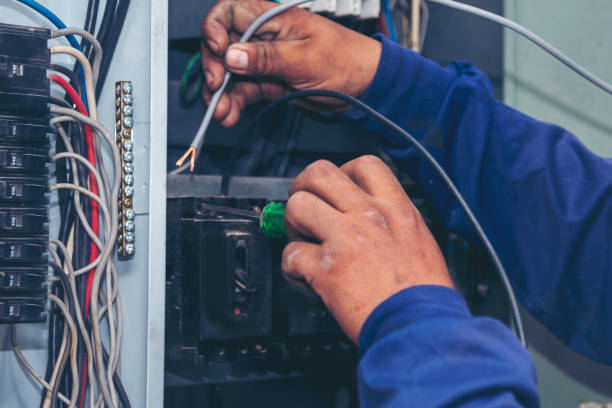 Best Electrical Troubleshooting Services  in Absecon Highlands, NJ