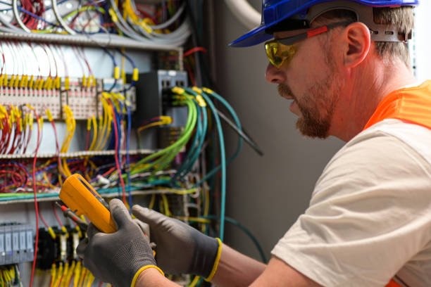 Best Local Electrician Companies  in Absecon Highlands, NJ