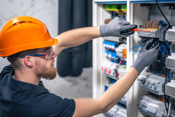 Best Electrician Near Me  in Absecon Highlands, NJ