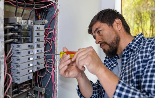 Best Affordable Electrical Installation  in Absecon Highlands, NJ